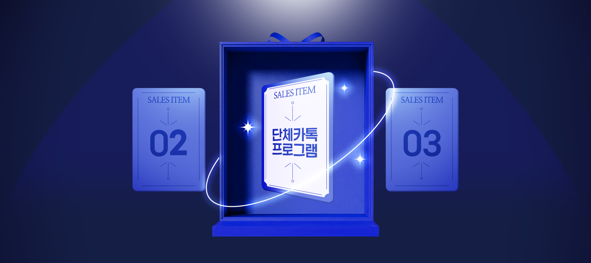 영업 조직의 협업과 성장을 위한 오토톡